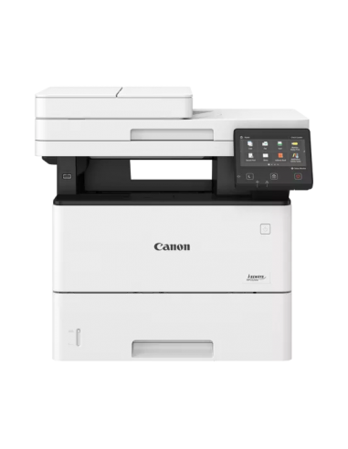 CANON MF-553DW LASER